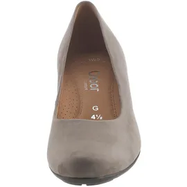 Gabor Pumps grau St.Tropez