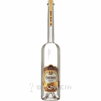 Fahner Frucht Haselnuss Schnaps 1,5 l