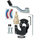 ESBE Anbausatz Stellmotor Mischer 900C