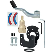 ESBE Anbausatz Stellmotor Mischer 900C