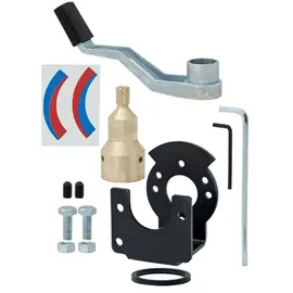 ESBE Anbausatz Stellmotor Mischer 900C