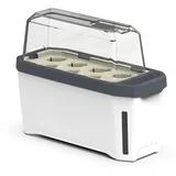 Gusta Garden Harry Herbs 36 x 15 x 25 cm Weiß