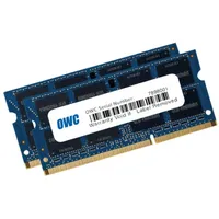 OWC 1867DDR3S16P Speichermodul GB 2 x 8 GB DDR3 1867 MHz
