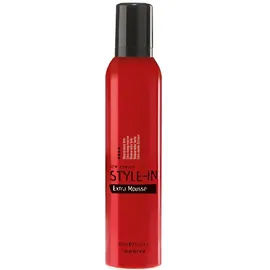 Inebrya Style-In Extra Mousse 400 ml