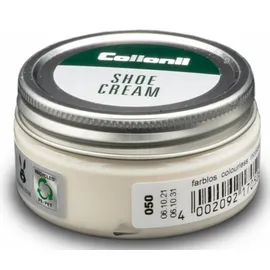 Collonil Shoe Cream Schuhcreme pepper, 50 ml