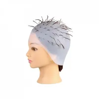 JRL PROFESSIONAL JRL Strähnenhaube mit Nadel