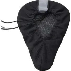 Filmer Satteldecke Gel Sport 47.009 Schwarz