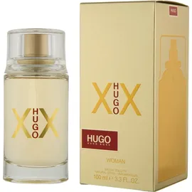 HUGO BOSS Hugo XX Eau de Toilette 100 ml