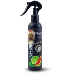 FREXIN Spülmittelfreier Conditioner für Hunde Wassermelone & Limette 170 g