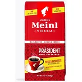 Julius Meinl Präsident gemahlen