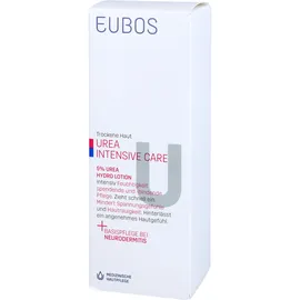 Eubos Trockene Haut 10% Urea Hydro Lotion 200 ml