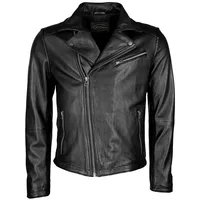 JCC 8001 in schwarz | Gr.: 3XL
