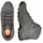 Mammut Mercury IV Mid Herren black-hot red 46 2/3