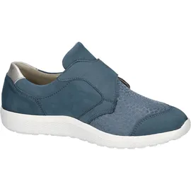 WALDLÄUFER Ira Damen Blau 39