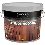 Woca Holzöl Teak 2,5 Liter