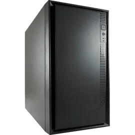 Joy-It Desktop-PC AMD Ryzen 5 5600G, 8 GB DDR4 PC-3200, 500 GB M.2 SSD NVME