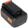 AccuCell Akku passend für Black & Decker BL2036, BL2036L, CLM3820L1/L2, GLC3630L, GLC3630L/L20, GTC3655L, GTC3655L/L20, GWC3600L, GWC3600L/L20 36 Volt 2000mAh