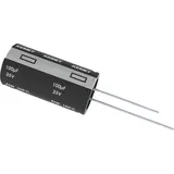 Kemet Elektrolyt-Kondensator 7.5mm 2700 μF 35V 20% (Ø x H) 16mm x 36mm