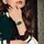 Daniel Wellington Quadro Sheffield Milanaise 26 mm DW00100437