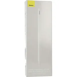 Baseus Smooth Writing 2 Stylus für iPad, iPad Mini, iPad Air, iPad Pro Weiß