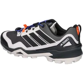 Adidas Terrex Skychaser JH6385 43 1/3 - Carbon/Core Black/Grey - 43 1/3