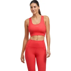 Falke Damen Training Sport-bh coral (8017) (8017) XS