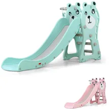 Moni Rutsche Moni Pooh 172 cm Blau