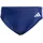 adidas Badeslip Colorblock Dunkelblau L