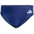 adidas Badeslip Colorblock Dunkelblau L
