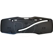 Thule Easyfold Xt Plate Holder Kit
