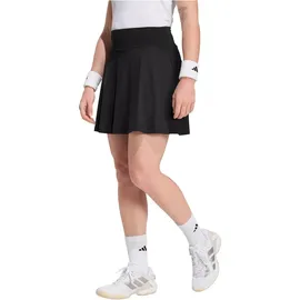 adidas Club Climacool langer Tennisrock Damen KT3907 - black XS