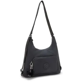 Kipling Schultertasche Basic Yenna Shoulderbag Black Noir