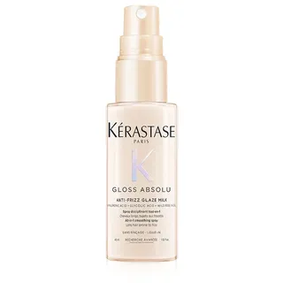 Kérastase Gloss Absolu Anti Frizz Glaze Milk 45 ml