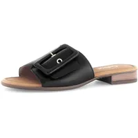 Gabor Damen in Schwarz, Größe 41 - Schwarz