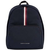 Tommy Hilfiger Skyline Stripe (AM0AM12088) navy Blue),