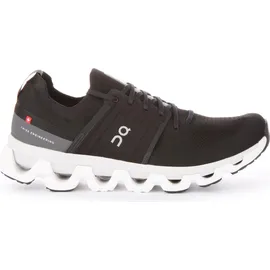 On Cloudswift 3 Herren all/black 41