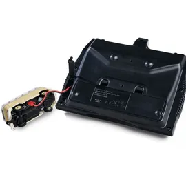 CARSON RC-Auto VW T1 SambaBus mit Wohnwagen 2,4GHz RTR (500504164)