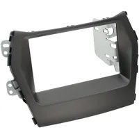 ACV Electronic ACV 381143-25 Hyundai Santa Fe (DM) Doppel-DIN