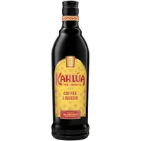 Kahlua Kaffeelikör 16% Vol. 0,7 l