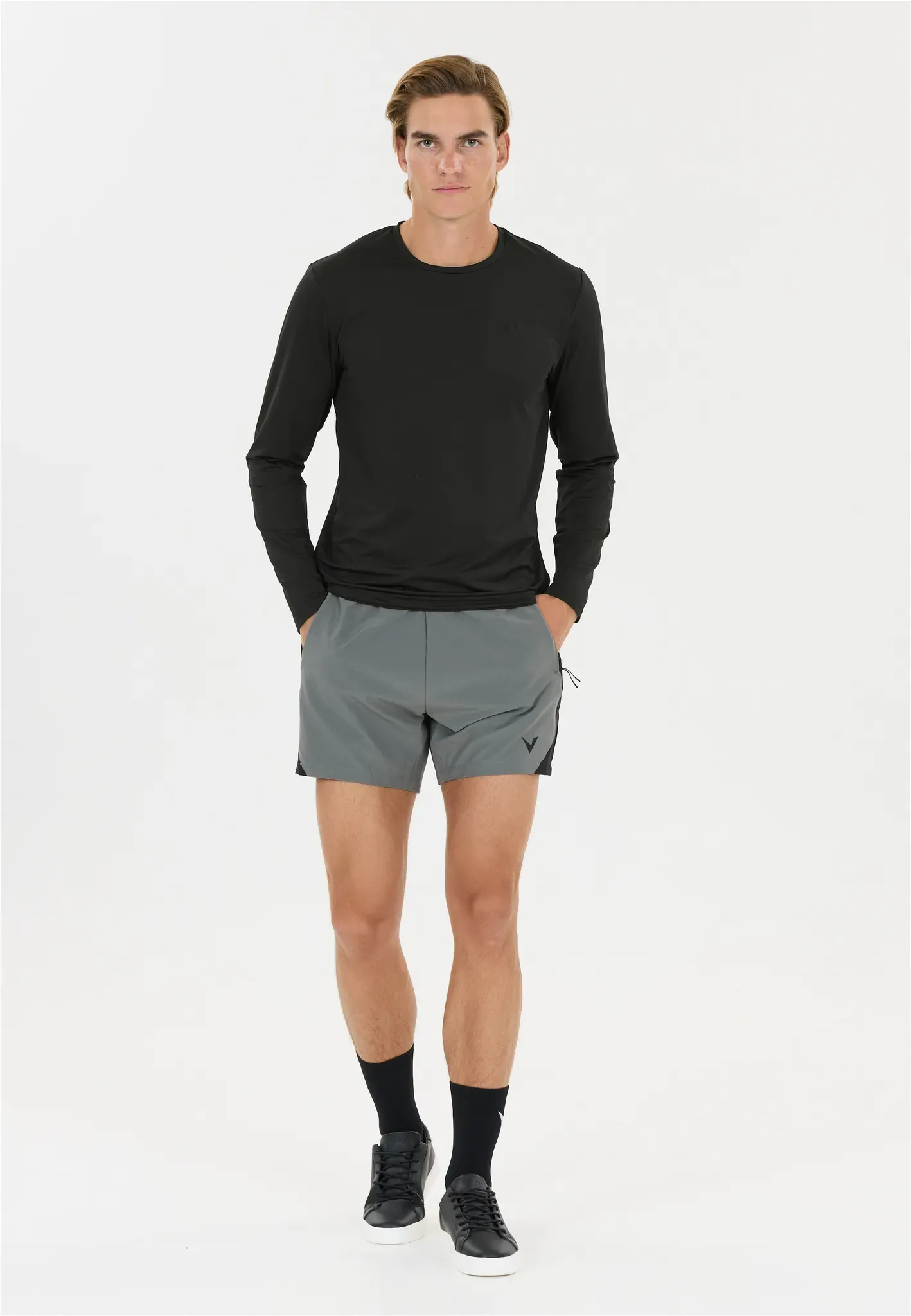 Langarmshirt VIRTUS 