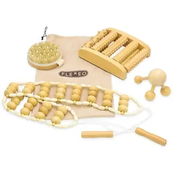 FLEXEO Massage Set 1 Set