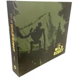 Abrams Books The Art of DreamWorks The Wild Robot (Deluxe Edition) (Art of Dreamworks Animation)