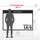 eSmart Germany MIROLO 160 x 90 cm (72") 16:9