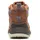 Merrell Siren 4 Traveller Mid Wp Wanderstiefel - Nutshell / Velvet - EU 40