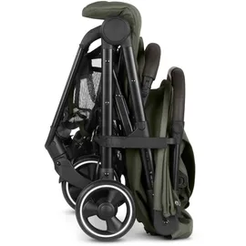 ABC-Design ABC Design Buggy Ping 3 Travel Avocado Aluminium