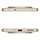 Realme 14 Pro 5G 8 GB RAM 256 GB Pearl White