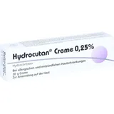 Dermapharm Hydrocutan 0,25%