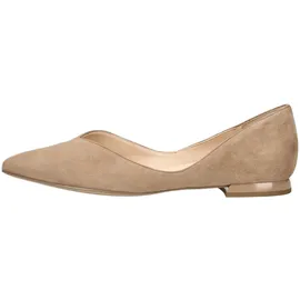 HÖGL Ballerinas in taupe, | Gr.: 39