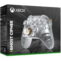 Controller Wireless, Ghost Cipher SE, MS - XBSX/XBOne/PC