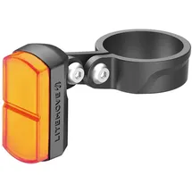 Litemove TSV-SP E-Bike Rücklicht für Sattelstütze StVZO Rot Modell 2025